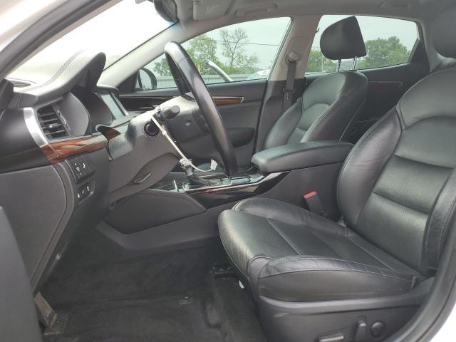 KNALC4J10H5093438 KIA Cadenza Premium