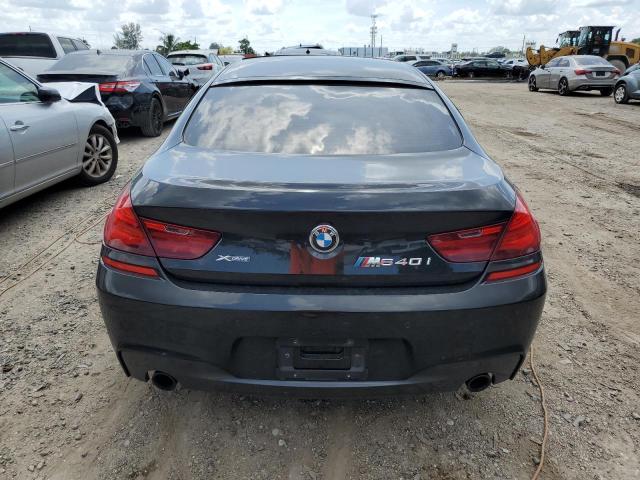 VIN WBA6D2C51JGT73362 2018 BMW 6 Series, 640 Xi Gra... no.6