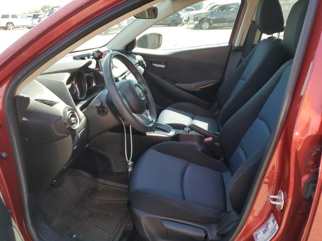 3MYDLBZV8GY143671 Toyota SCION IA