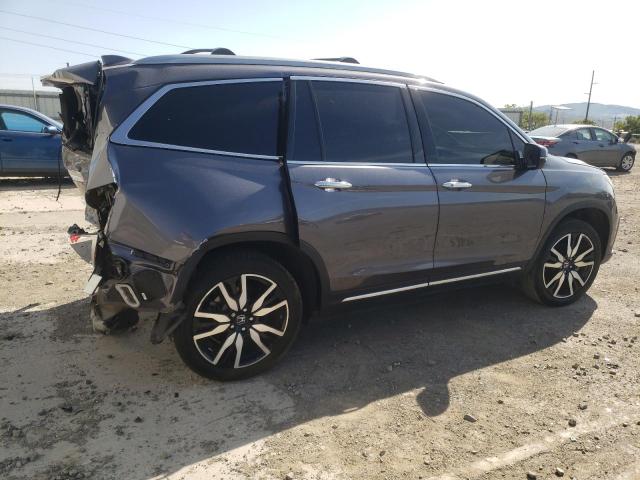 5FNYF6H00KB004658 | 2019 HONDA PILOT ELIT