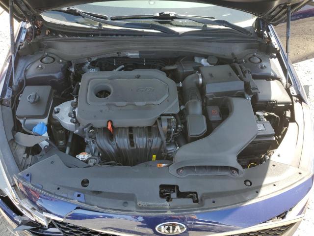 5XXGT4L37HG134758 KIA Optima Lx