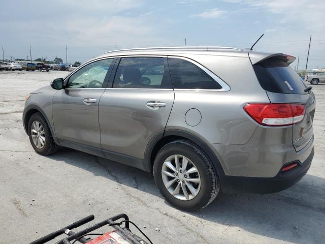 5XYPG4A5XHG318757 KIA SORENTO LX