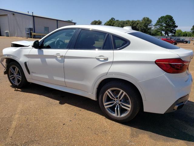 5UXKU2C57F0F94659 2015 BMW X6, photo no. 2