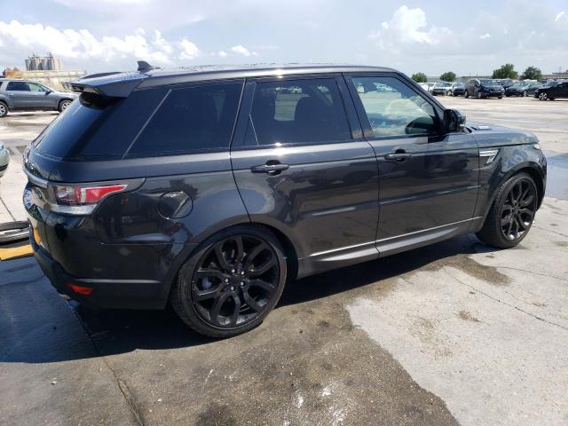 SALWR2VF1FA614639 Land Rover Range Rover Sport Hse