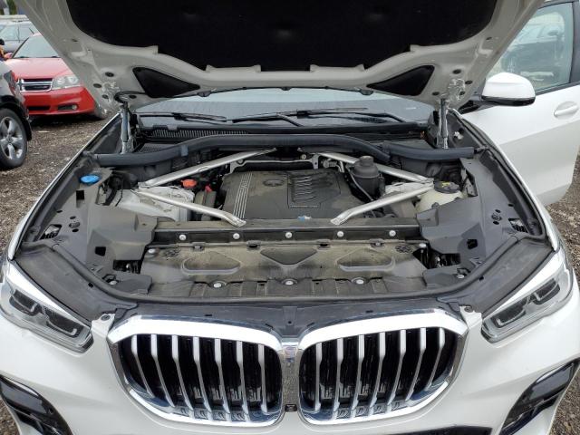 5UXCR6C06L9B66249 2020 BMW X5, photo no. 12