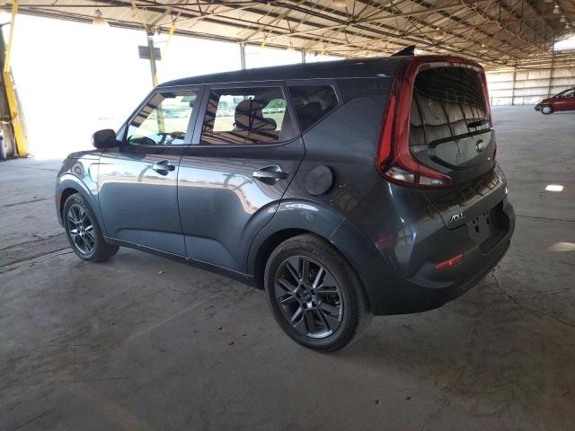 Vin: kndj33au4m7762811, lot: 56953943, kia soul ex 20212