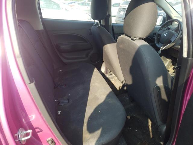 ML32A3HJ7FH007786 Mitsubishi MIRAGE DE