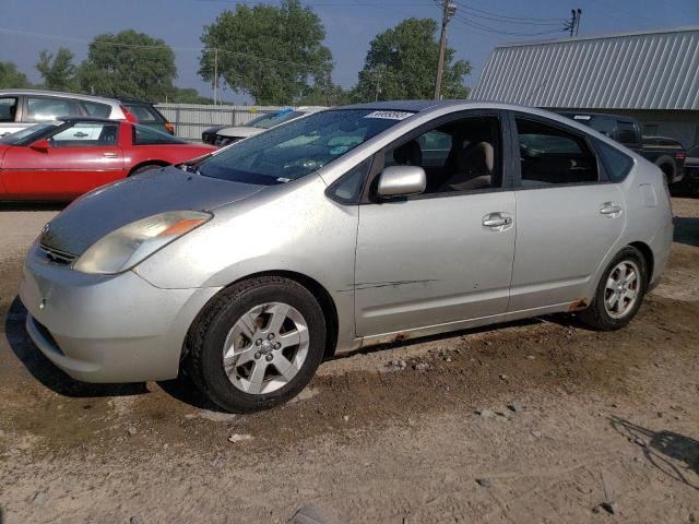 2004 Toyota Prius 