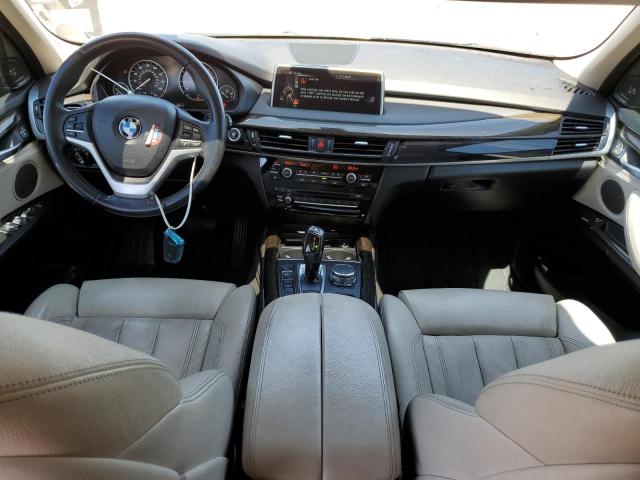 2015 BMW X5 SDRIVE3 - 5UXKR2C56F0H36484