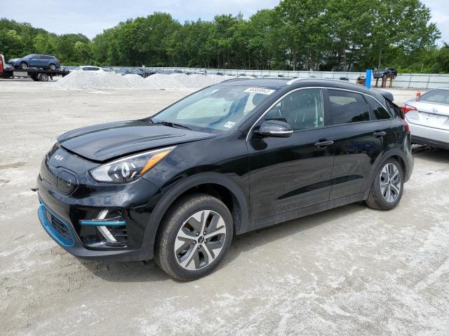 2022 KIA NIRO S - KNDCC3LG1N5158839