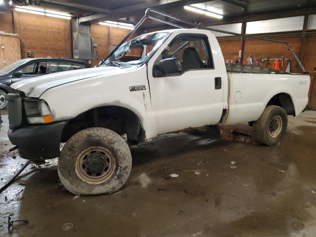 2004 Ford F-250 