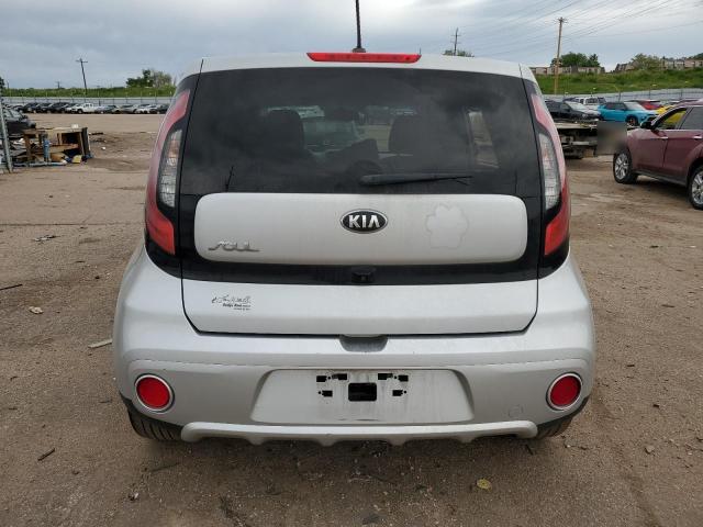 KNDJP3A5XH7417379 KIA SOUL +