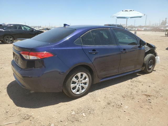 JTDEPMAE6NJ201924 Toyota COROLLA LE