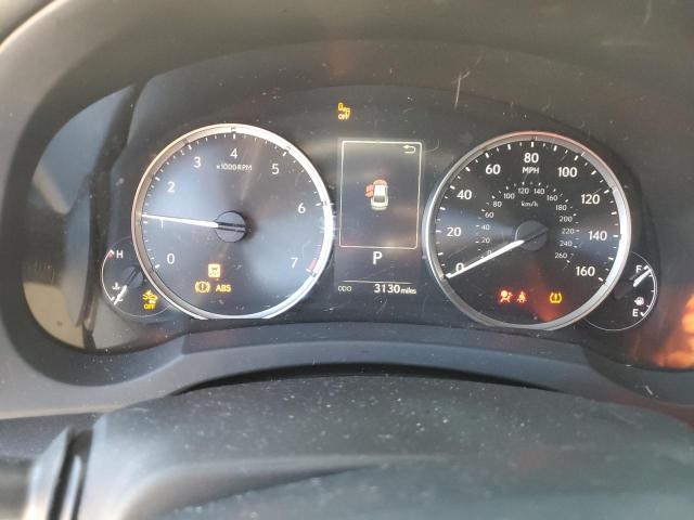 2023 LEXUS IS 350 F S JTHBZ1B29P5063886