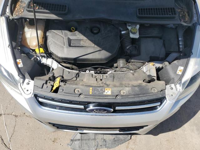 1FMCU9J98EUD31536 2014 FORD ESCAPE, photo no. 12