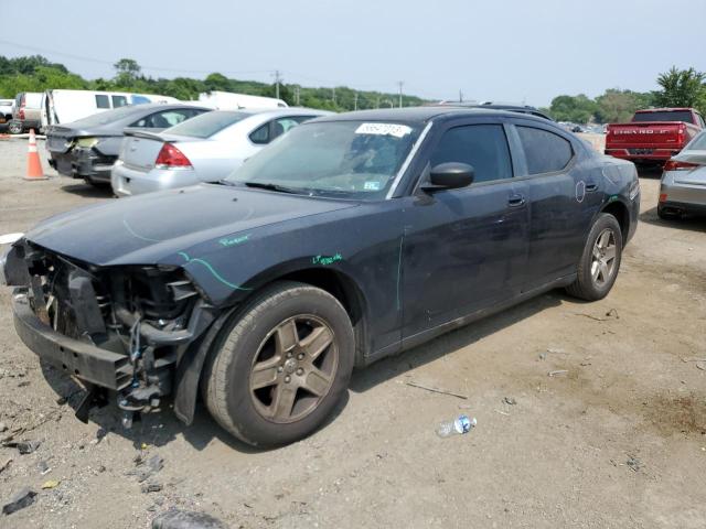 2007 Dodge Charger SE