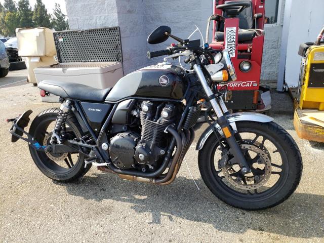 2014 HONDA CB1100 - JH2SC6518EK101407
