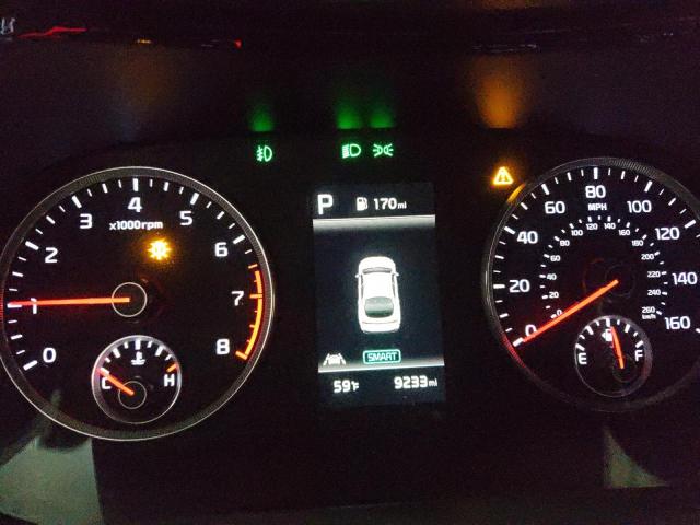5XXG64J20NG158042 KIA K5 GT LINE