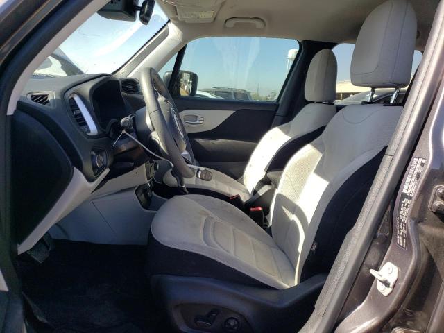 ZACNJBBB2KPK21591 Jeep Renegade Latitude