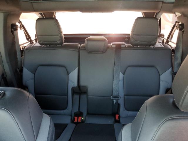 1FMEE5BH3MLA96424 Ford Bronco Base