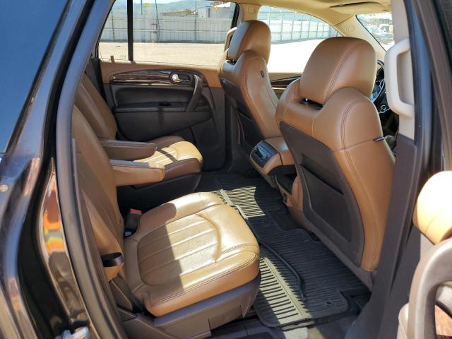 5GAKVBKD2EJ198301 Buick Enclave