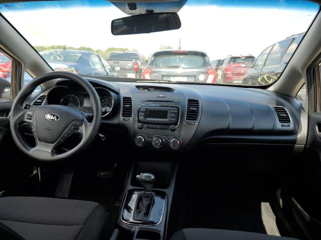 3KPFK4A78HE084448 KIA FORTE LX