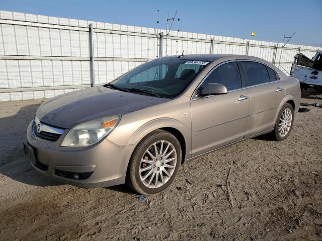 2007 Saturn Aura XR