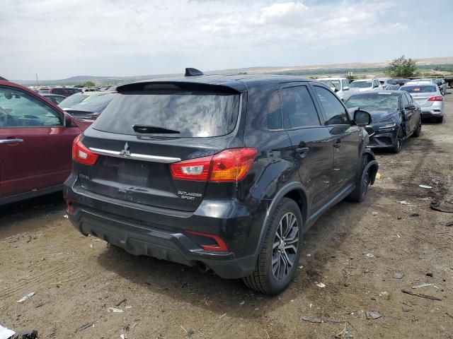 JA4AR3AU9KU029080 | 2019 MITSUBISHI OUTLANDER