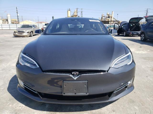 5YJSA1E24GF153868 Tesla MODEL S