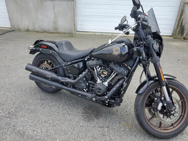 2023 HARLEY-DAVIDSON FLXRS 1HD1YWZ10PB022055