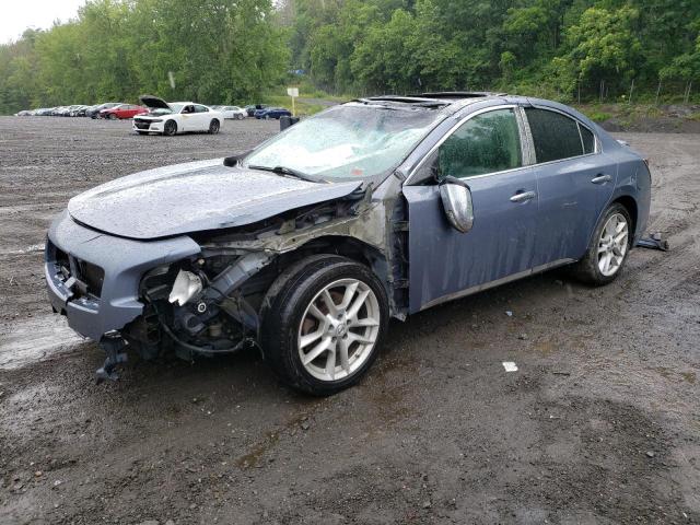 2011 Nissan Maxima S