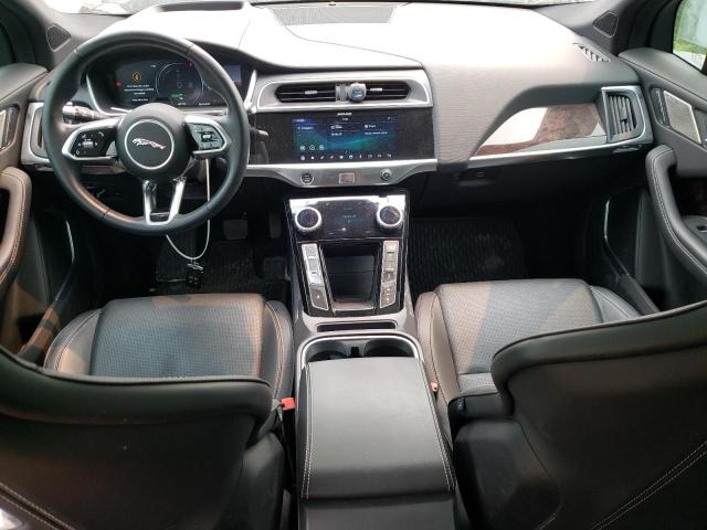 2019 JAGUAR I-PACE FIR SADHD2S17K1F70199