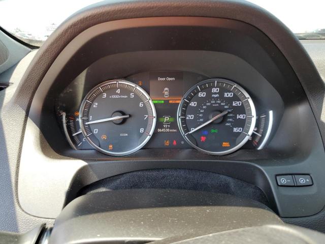2017 ACURA TLX ADVANC 19UUB3F73HA000888