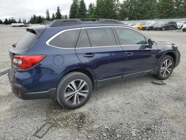 4S4BSANC0J3324427 Subaru Outback 2.5i Limited