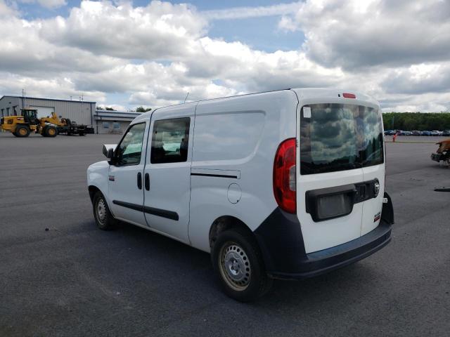 2017 RAM PROMASTER - ZFBERFAB9H6E03228