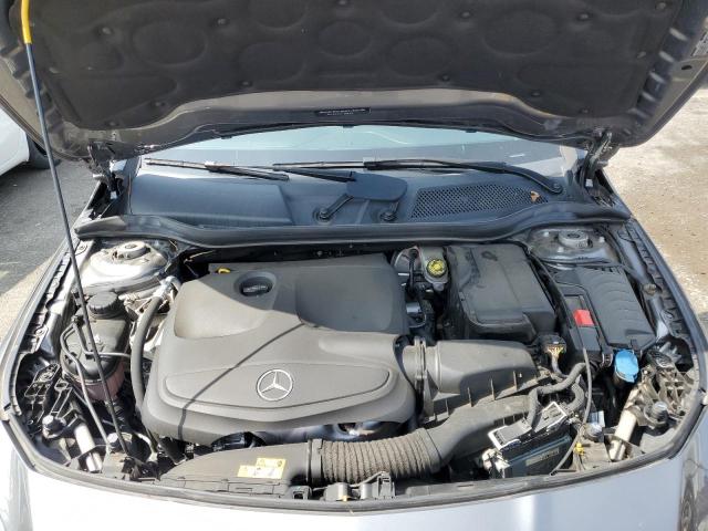 WDDSJ4EB6KN739358 Mercedes-Benz CLA 250