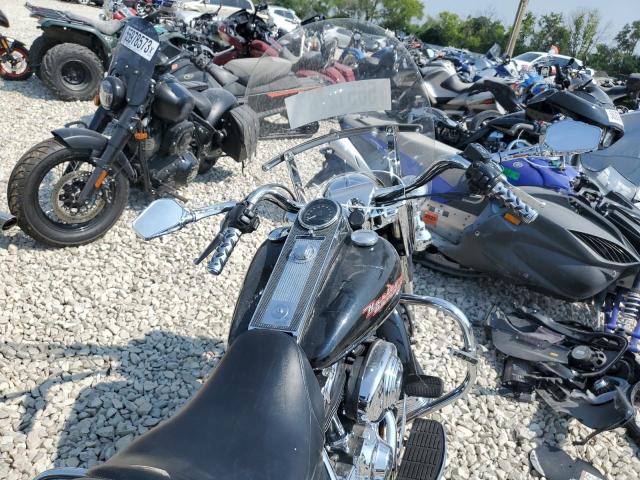 2004 HARLEY-DAVIDSON FLHRI - 1HD1FBW154Y702223