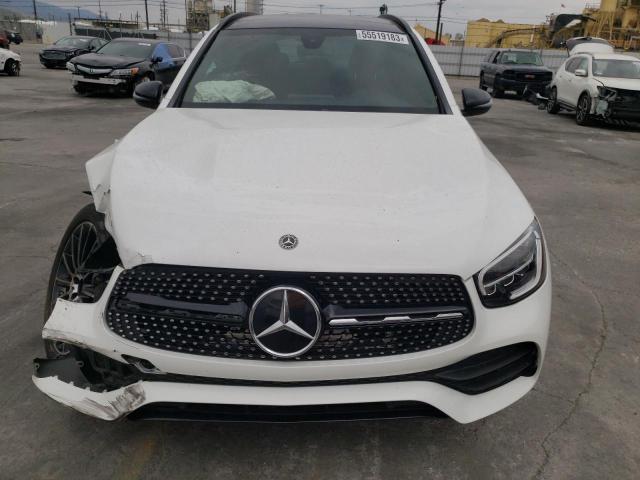 W1N0G8DBXLF810364 Mercedes-Benz GLC 300