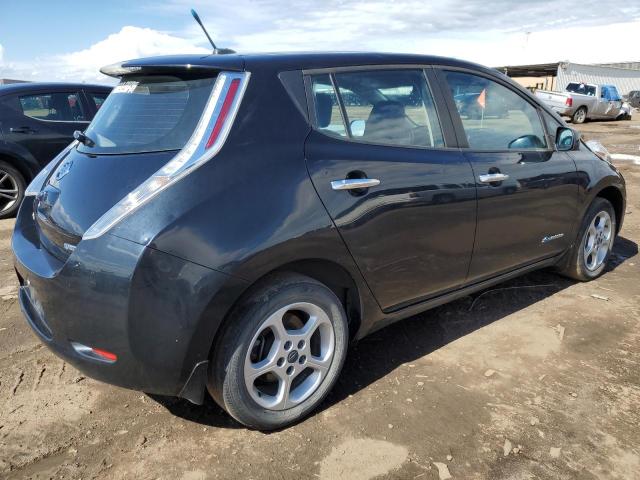 1N4AZ0CP0EC331143 Nissan LEAF S