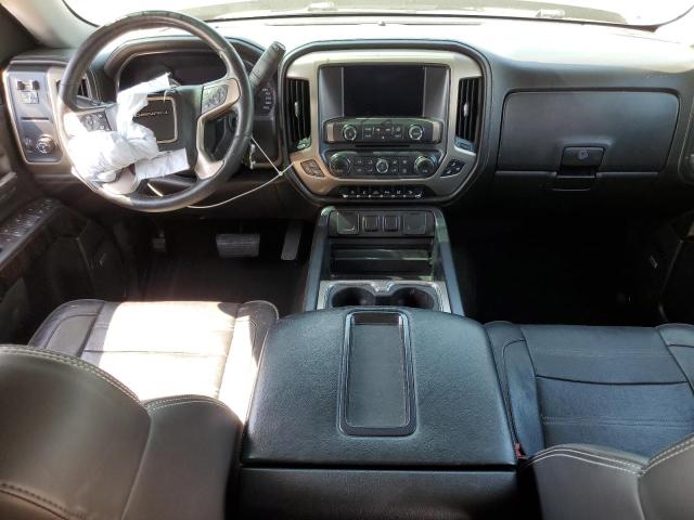 3GTP1WECXFG170100 GMC Sierra C1500 Denali