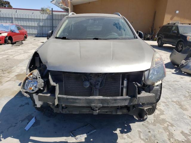 JN8AS5MT2FW158544 Nissan Rogue Select S
