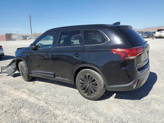 JA4AD3A3XLZ031608 Mitsubishi Outlander Se
