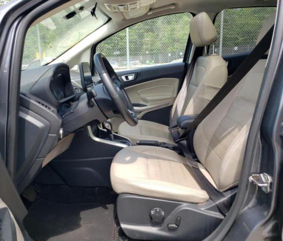 MAJ3S2KE3LC335841 Ford Ecosport Titanium