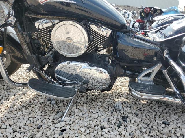 2007 KAWASAKI VN1600 D - JKBVNKD117A014022