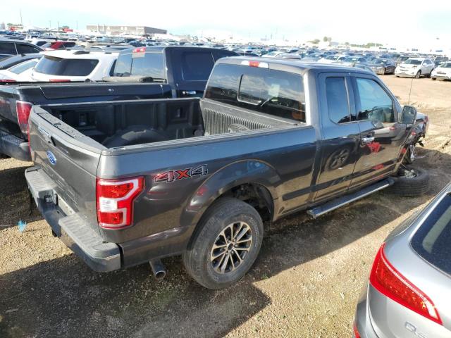 1FTFX1E59KKE70096 Ford F150 Super Cab