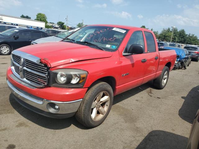 2008 Dodge Ram 1500 ST