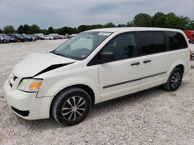 2010 Dodge Grand Caravan C/V 