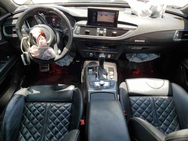 2017 AUDI S7 PREMIUM WAUWFAFC9HN026883