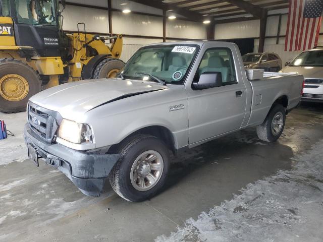 2008 Ford Ranger 