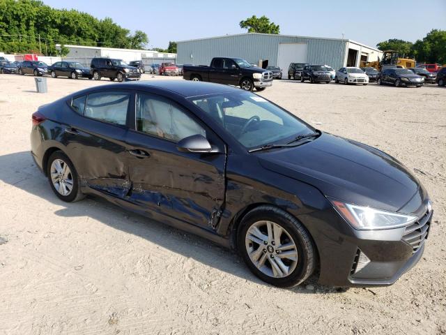 5NPD84LF4LH625607 Hyundai Elantra SE 4